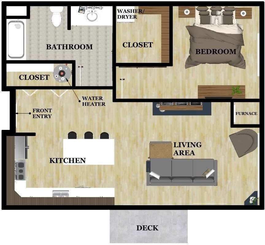 CityView Flats - Photo 2 of 50