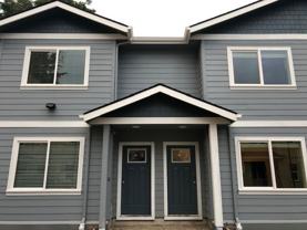 Whiteaker Townhomes - Photo 1 of 1