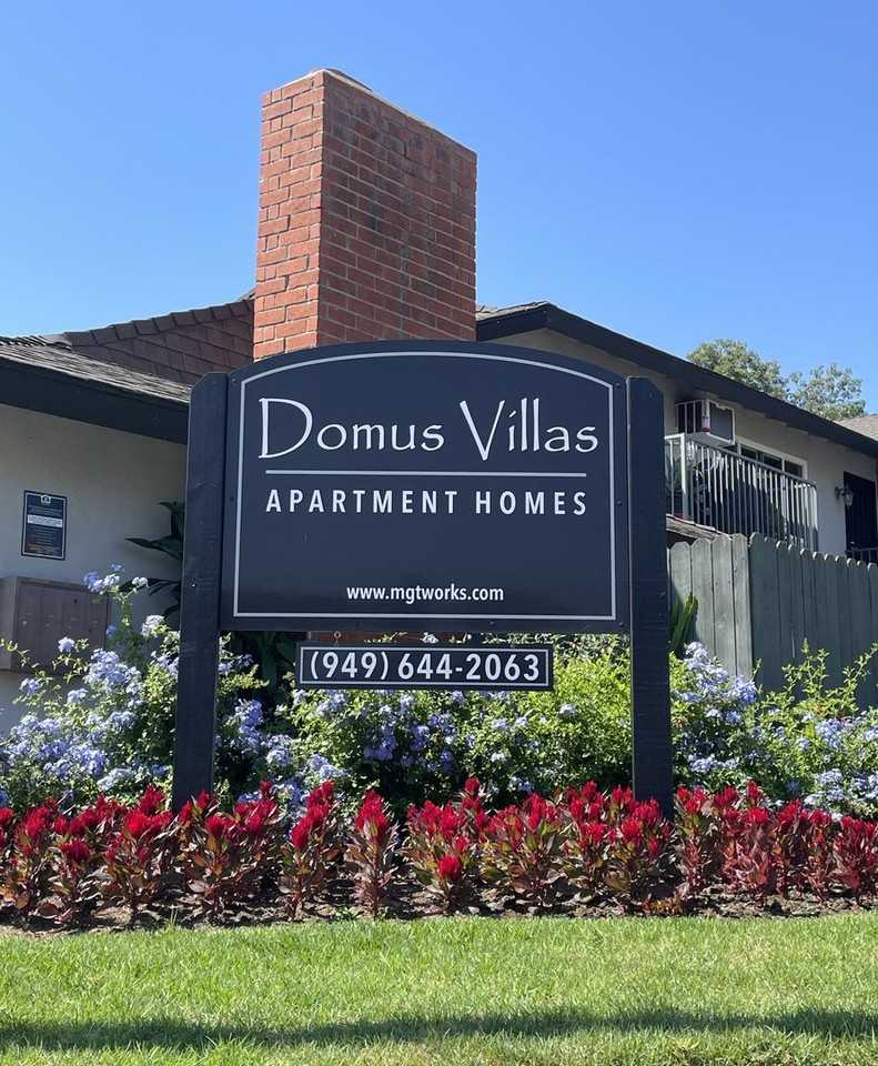 Domus Villas Apartments - Photo 2 of 14