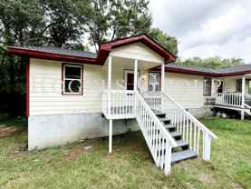 #450 - 416-418 Ridley St Duplex - Photo 1 of 1