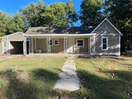 featured image of 601 N Fawn St