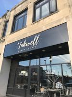 featured image of 105 N College Ave