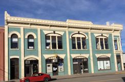 The Slater Building - Photo 1 of 1