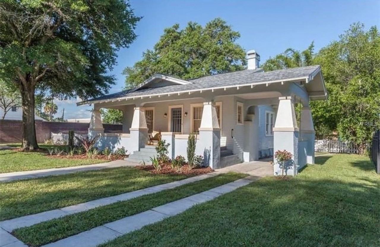 5406 N Suwanee Ave - Photo 2 of 14