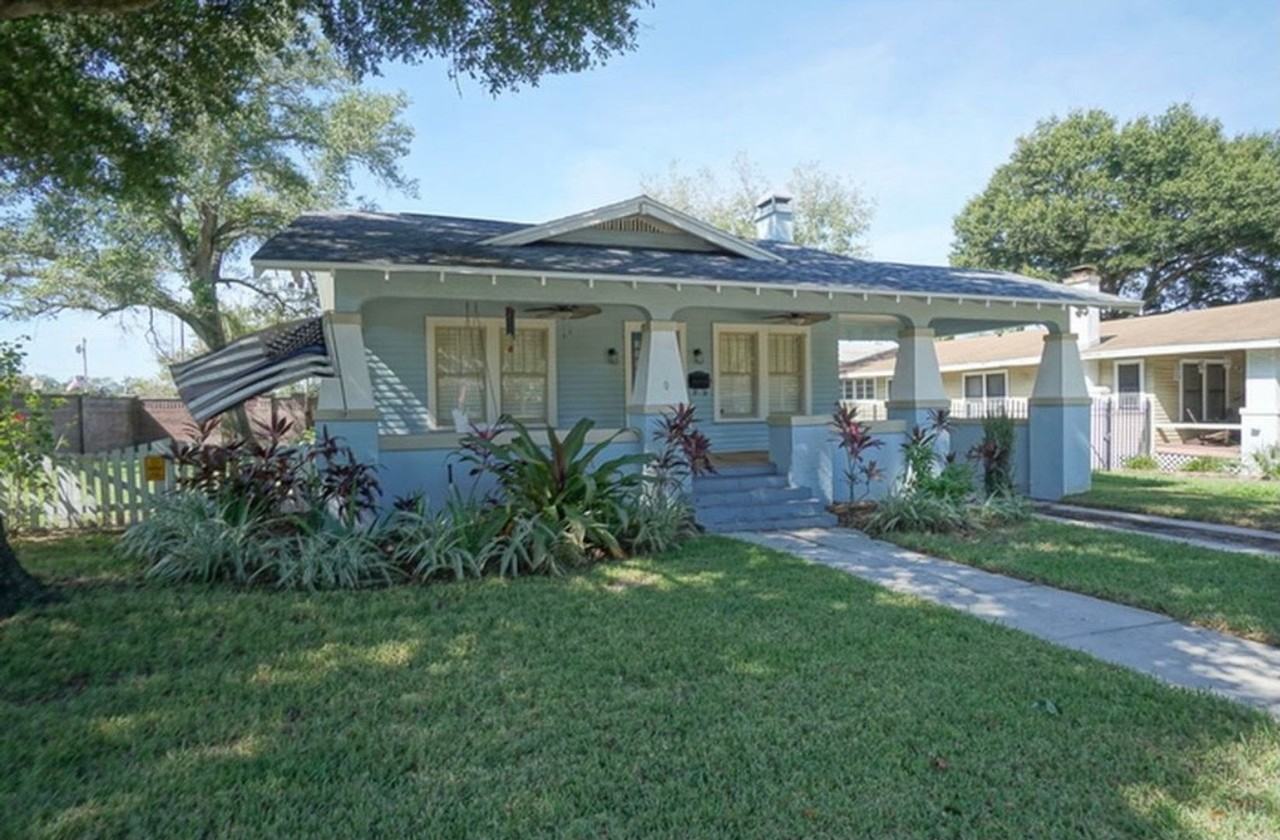 5406 N Suwanee Ave - Photo 3 of 14