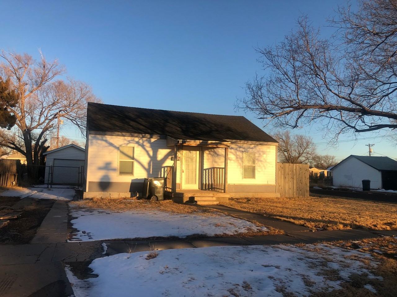 3611 S Monroe St - Photo 2 of 19