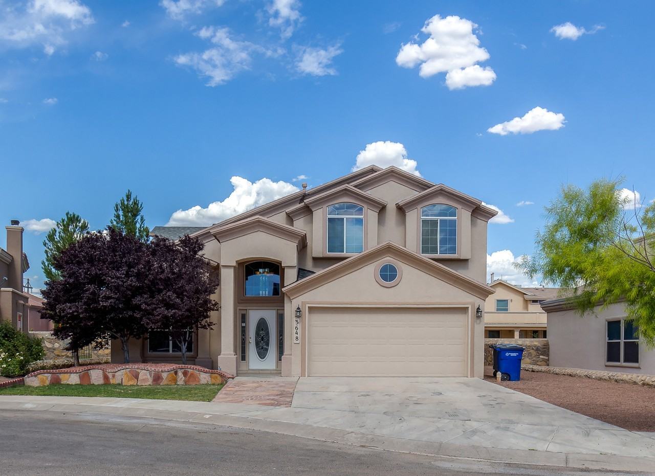 3648 Krista Ilee Pl - Photo 2 of 27