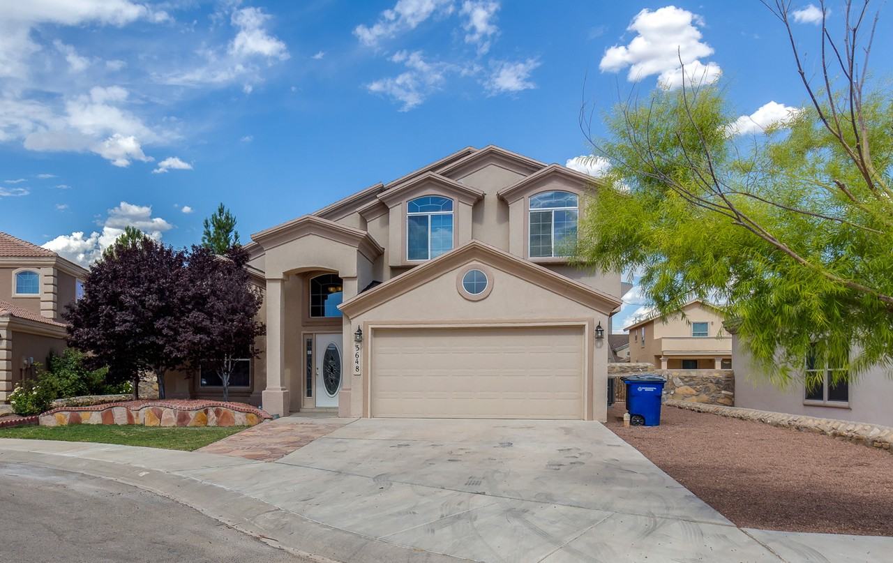 3648 Krista Ilee Pl - Photo 3 of 27
