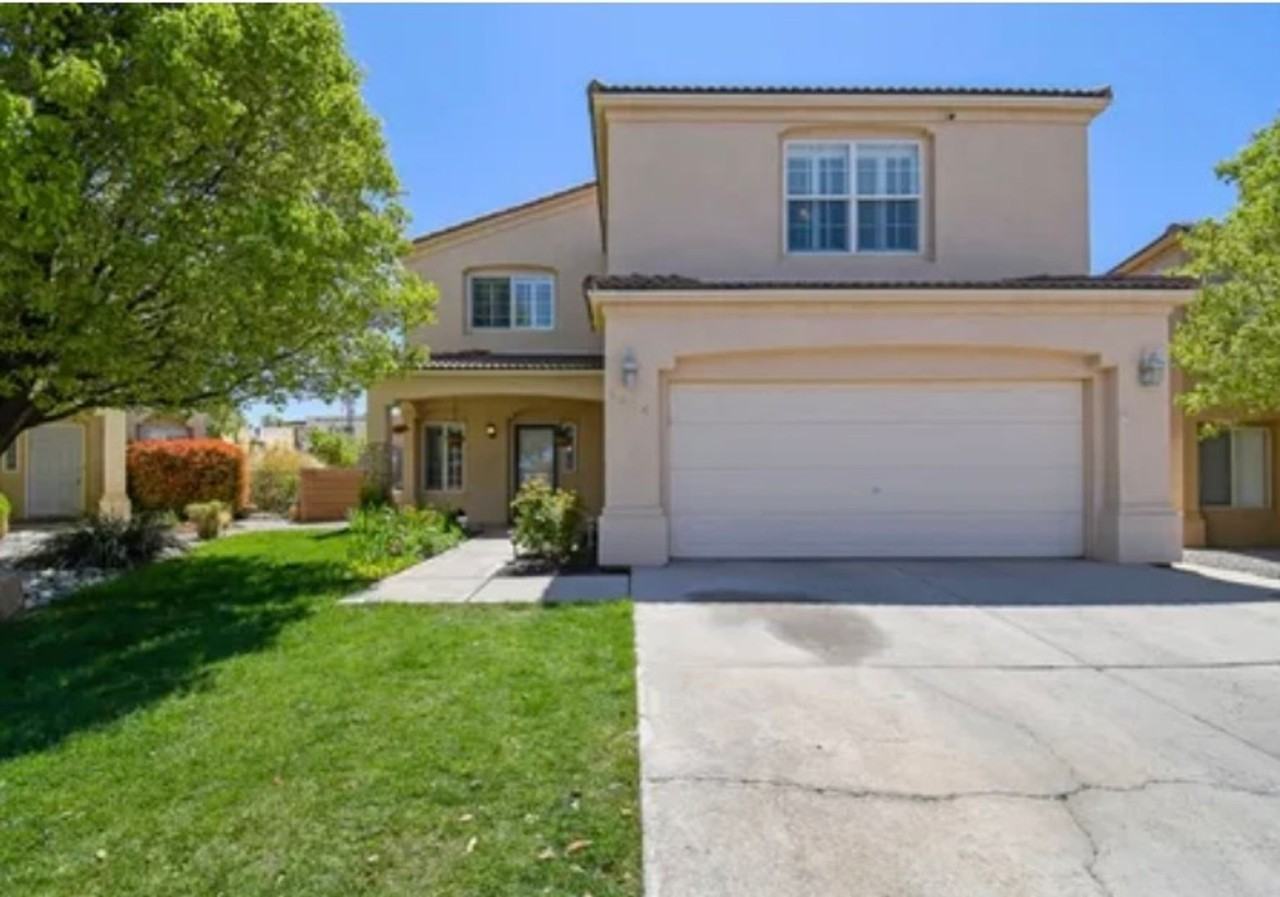 6816 Glenlochy Way Ne - Photo 2 of 11