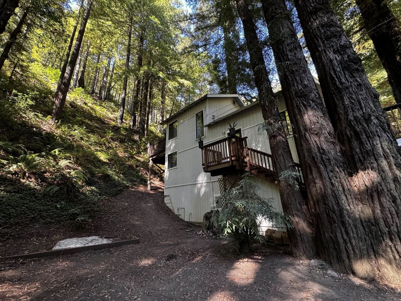 1025 Cazadero Hwy - Photo 2 of 31