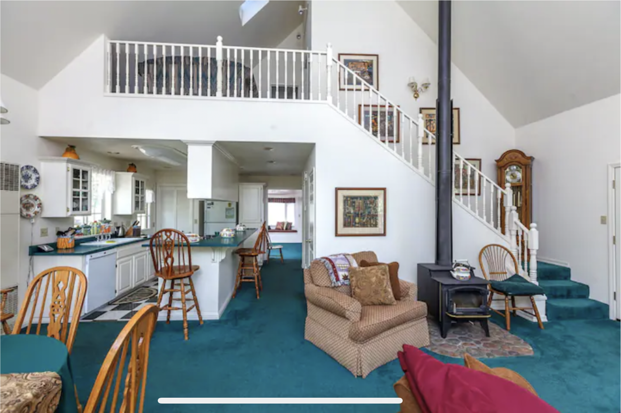 7128 Snyder Ridge Rd - Photo 3 of 7