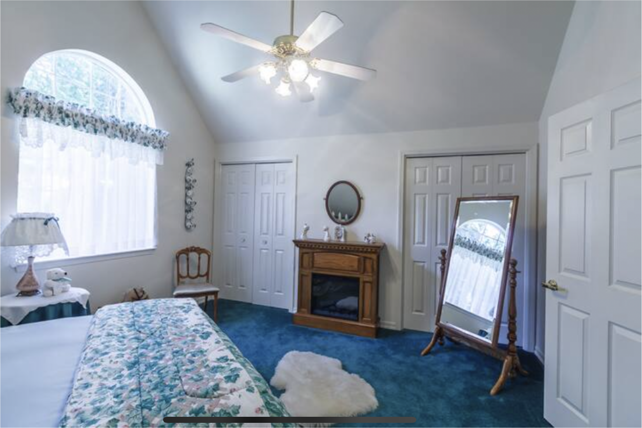 7128 Snyder Ridge Rd - Photo 5 of 7