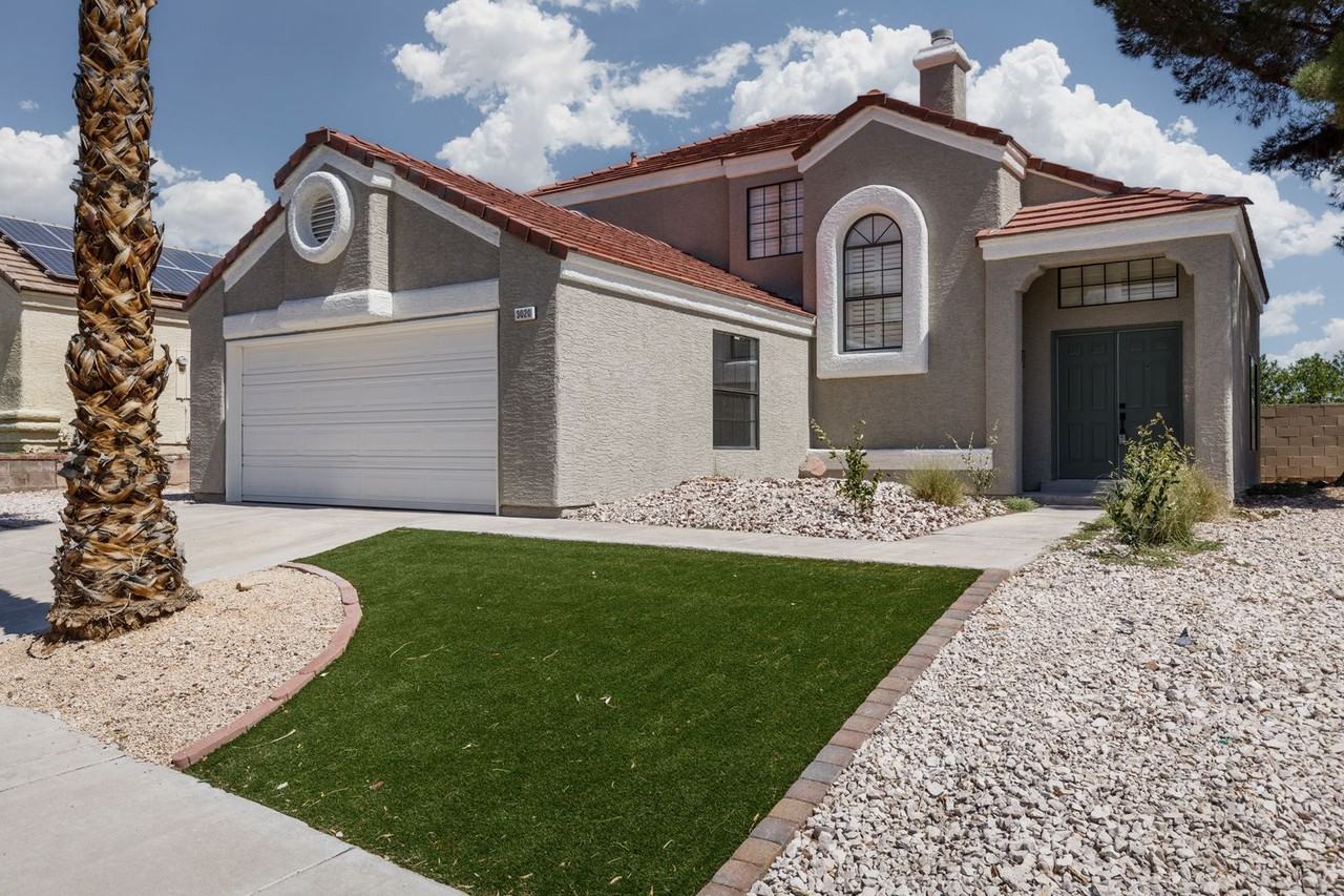 3020 Donnegal Bay Dr