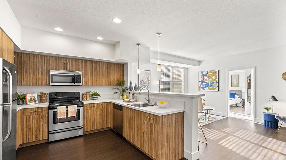 3229 El Camino Real - Photo 3 of 10