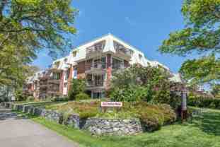 Seaport Apartments - Photo 1 of 1