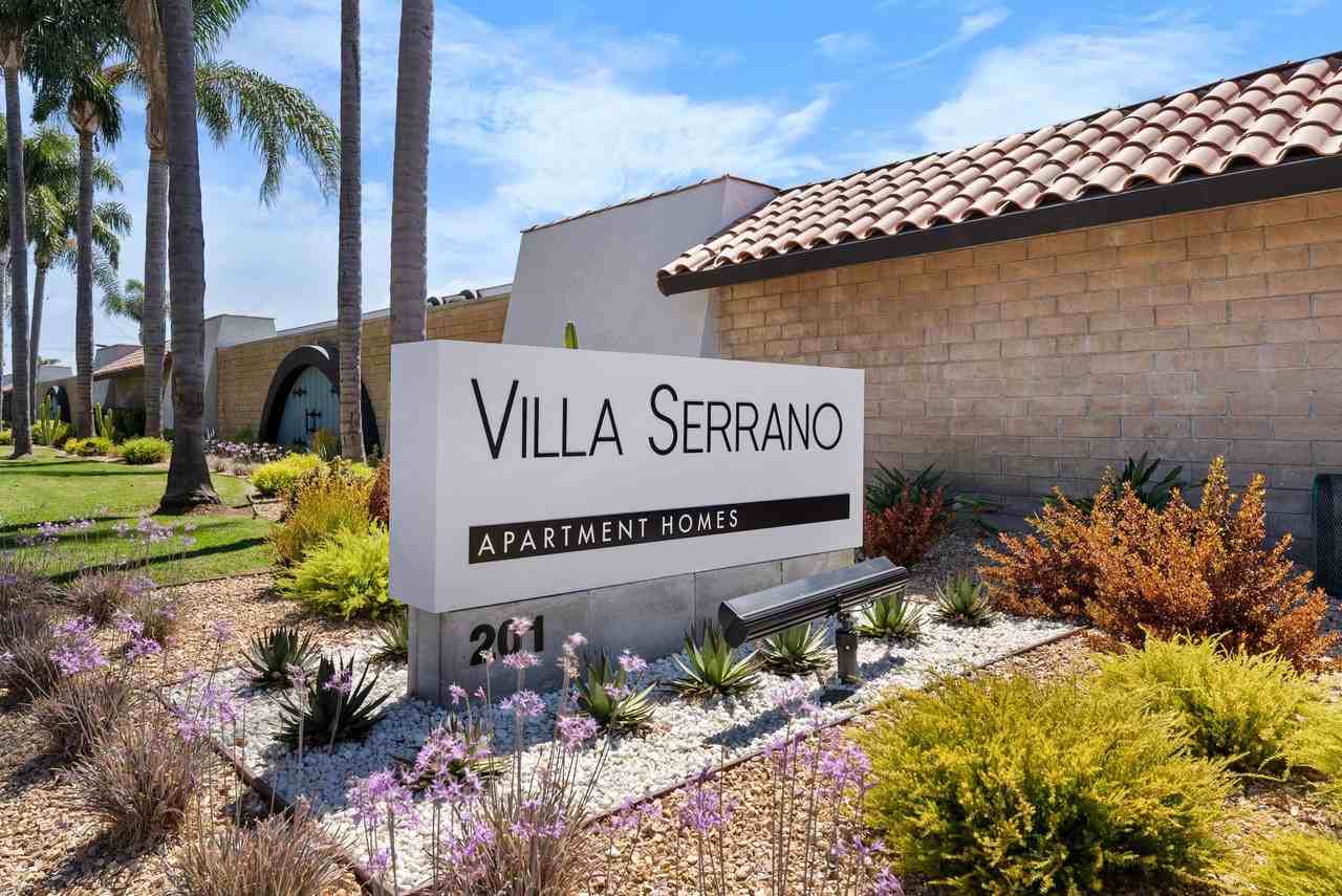 Villa Serrano Apartment Homes - Photo 2 of 43