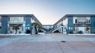 Bay Park Apartments - Photo 1 of 1