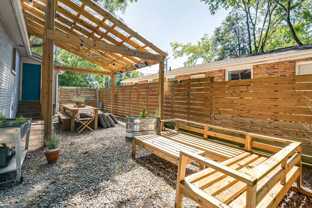 809 Crockett St - Photo 1 of 1