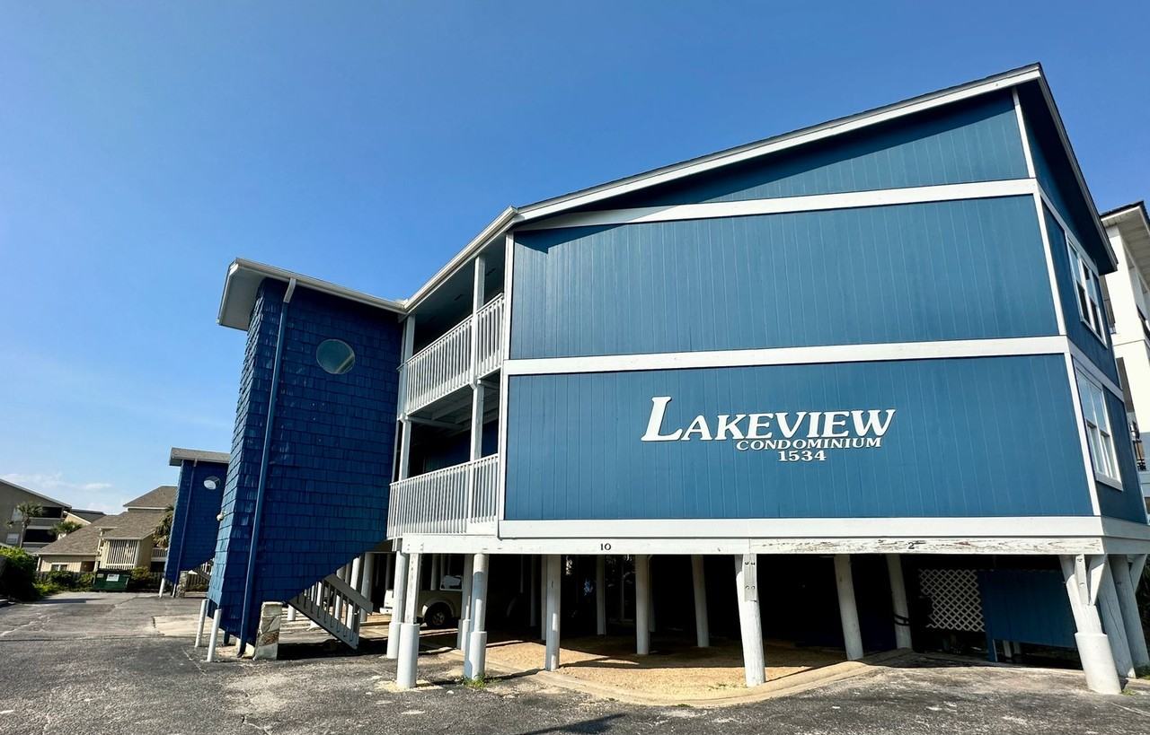 1534 Scenic Gulf Dr #12 - Photo 3 of 11