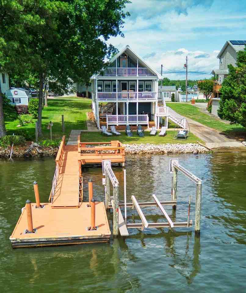 200 Mariners Pointe Road - Photo 3 of 50