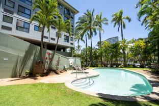 Ala Wai Garden Plaza - Photo 1 of 1