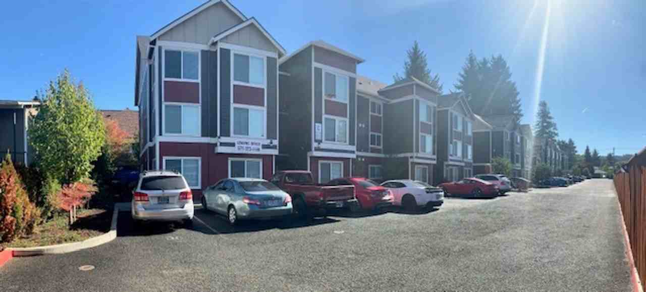 Yamhill Firs Apartments - Photo 3 of 6