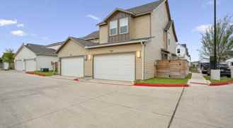 N Lake Forest Dr #2673C - Photo 1 of 1