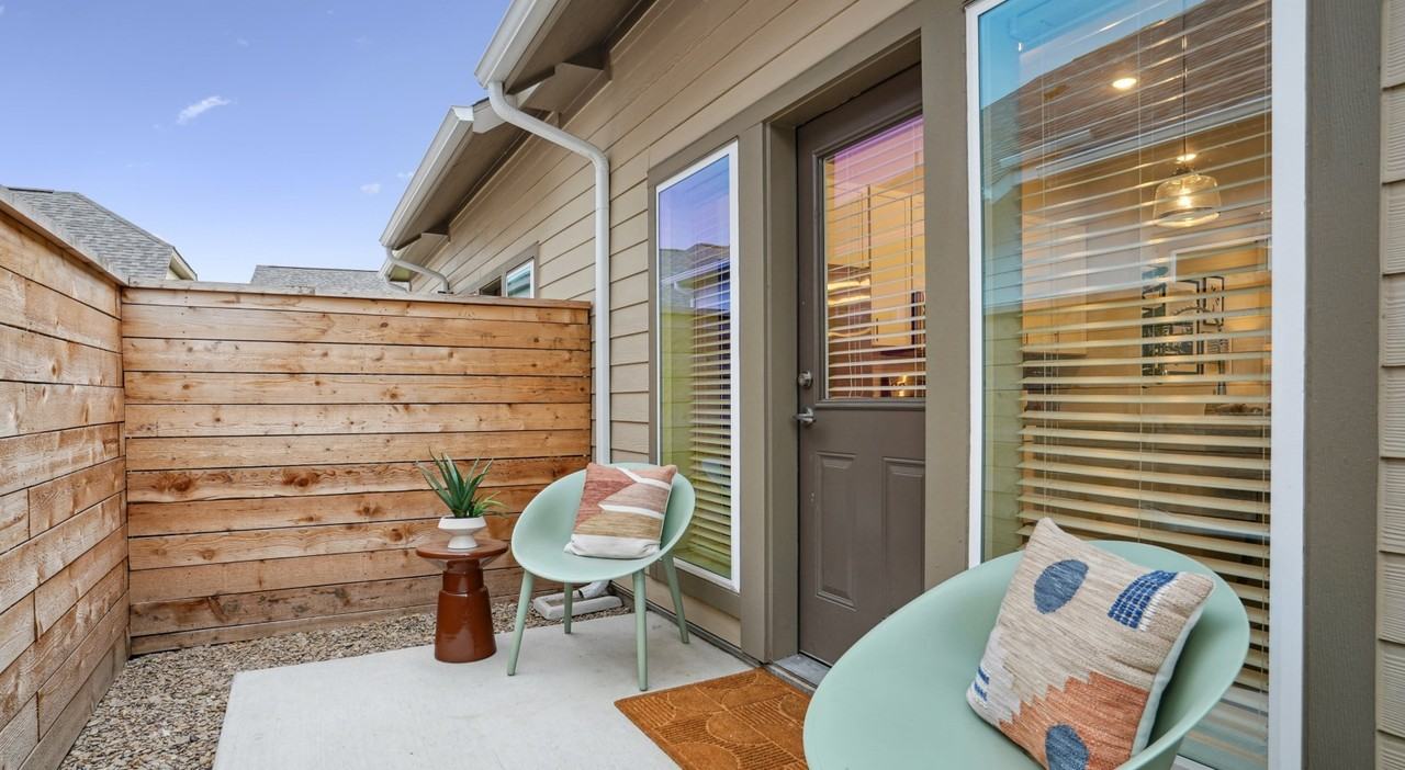 N Lake Forest Dr #2673C - Photo 2 of 15