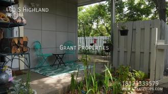 400 S Highland Ave - Photo 1 of 1