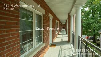 314 N Washington St #A - Photo 1 of 1