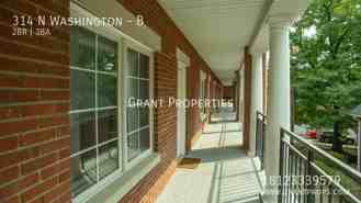314 N Washington St #B - Photo 1 of 1