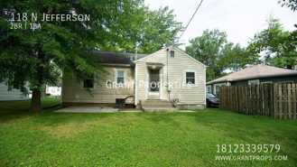 118 N Jefferson St - Photo 1 of 1