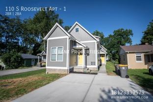 110 S Roosevelt St #1 - Photo 1 of 1
