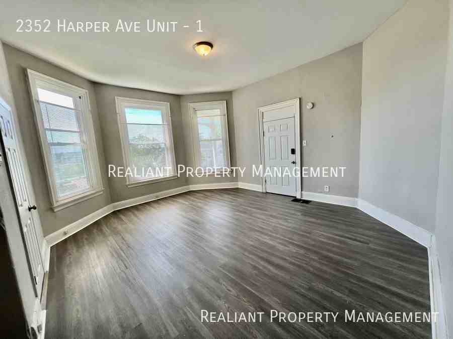 2352 Harper Avenue #1 - Photo 2 of 5