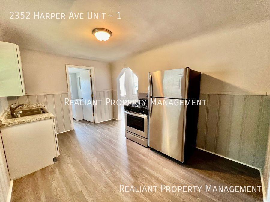 2352 Harper Avenue #1 - Photo 3 of 5