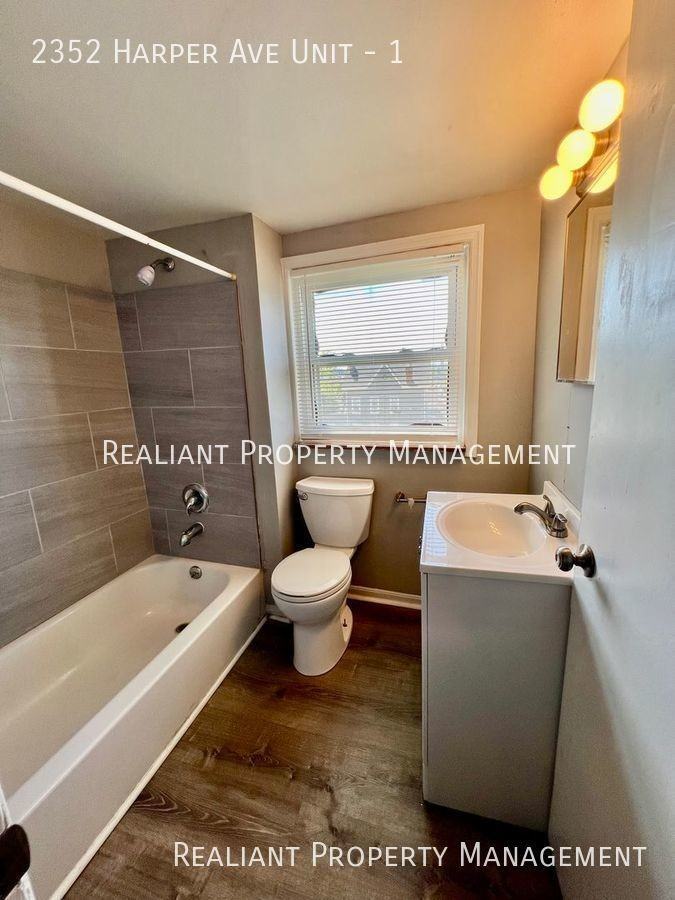 2352 Harper Avenue #1 - Photo 4 of 5