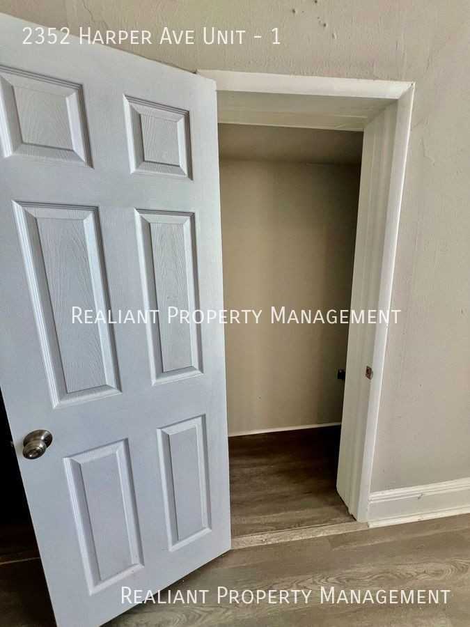 2352 Harper Avenue #1 - Photo 5 of 5