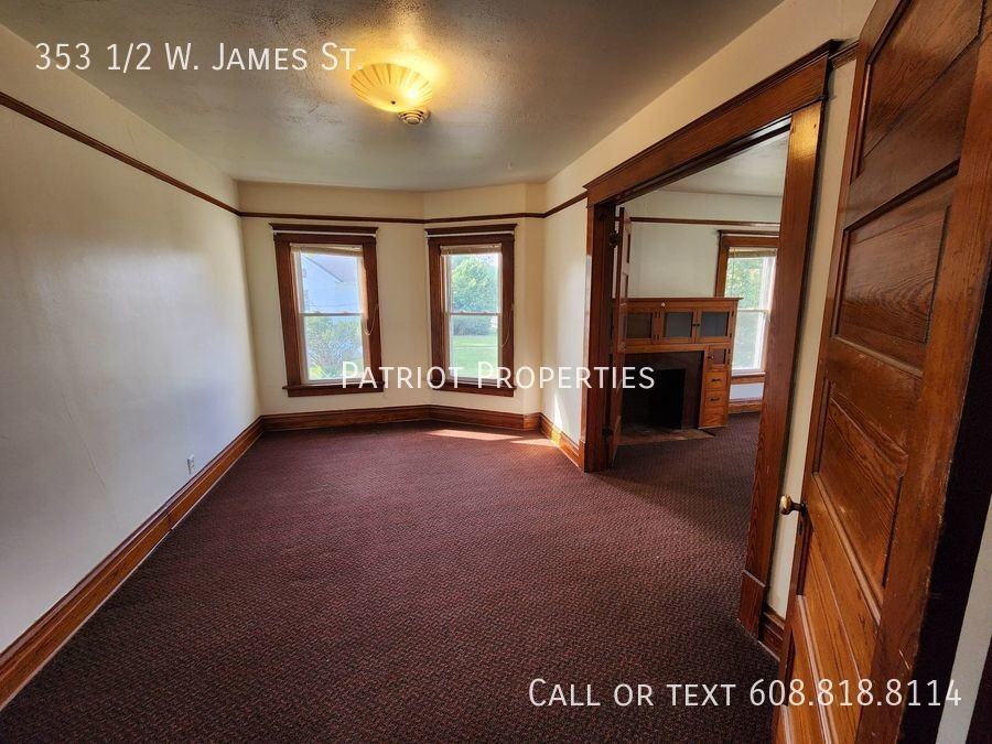 353 1/2 W James St - Photo 3 of 12