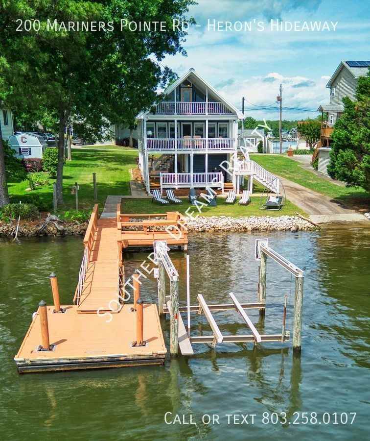 200 Mariners Pointe Rd - Photo 3 of 50