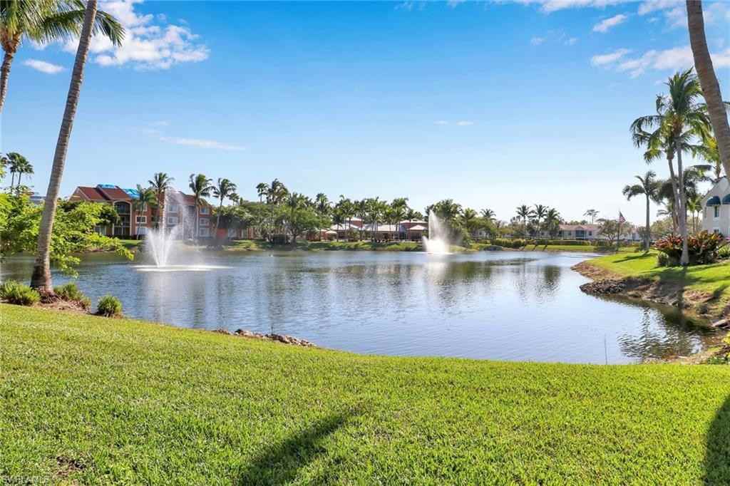 1230 Wildwood Lakes Blvd #105
