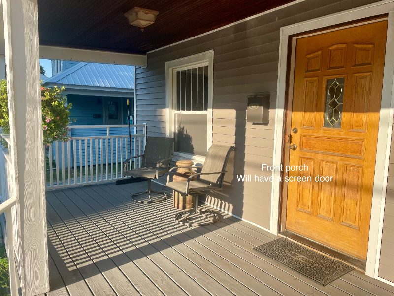 207 Safford St #207 - Photo 2 of 13