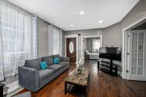 featured image of Storer Ave