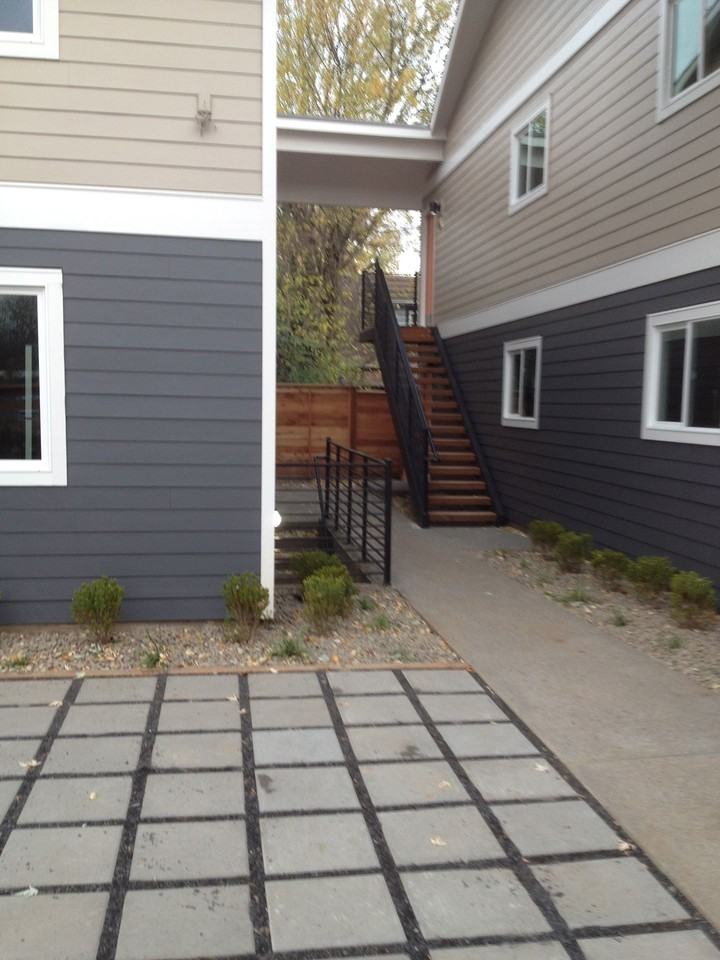 Woodstock Apartments - Photo 3 of 5