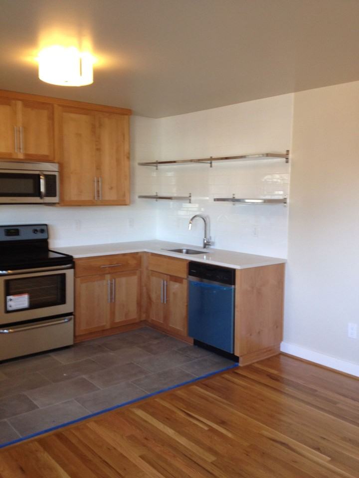 Woodstock Apartments - Photo 2 of 5
