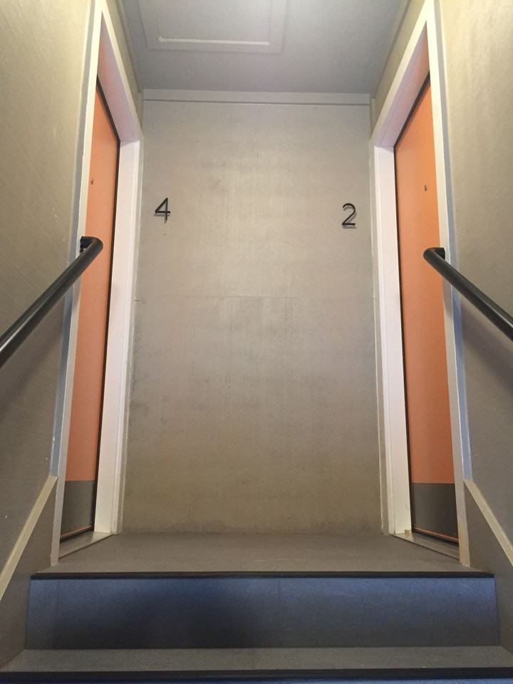 Berkeley Apartments - Photo 5 of 14