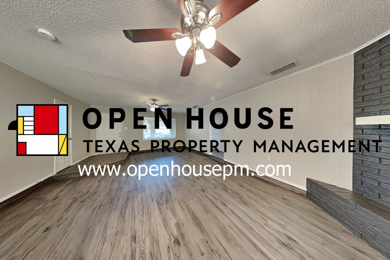 3117 Gerome St - Photo 3 of 19