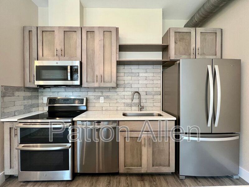 257 Haywood Rd #207 - Photo 2 of 27