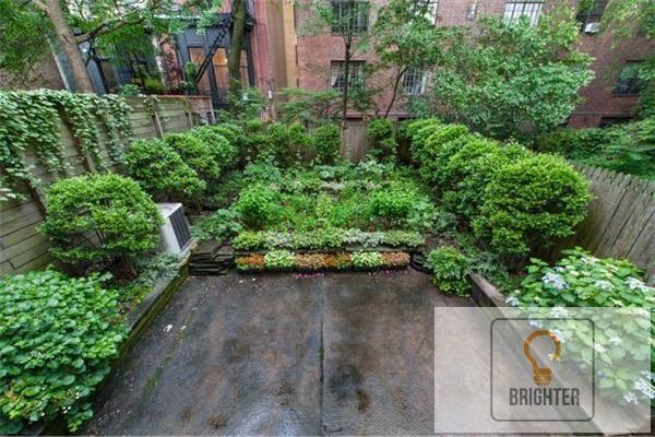 10th Ave & W 22nd St #GDN