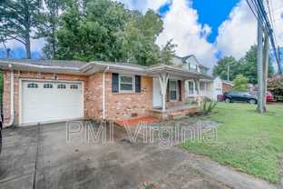 705 Providence Rd - Photo 1 of 1