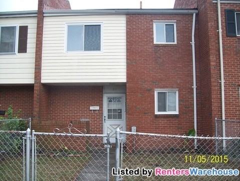 918 Appomattox St - Photo 2 of 15